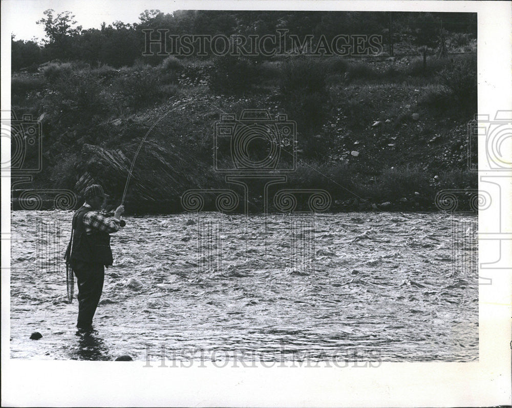 1976 Press Photo Danell Lee Chieh Hun Malaysian Singer CTV Idol Singapore - Historic Images