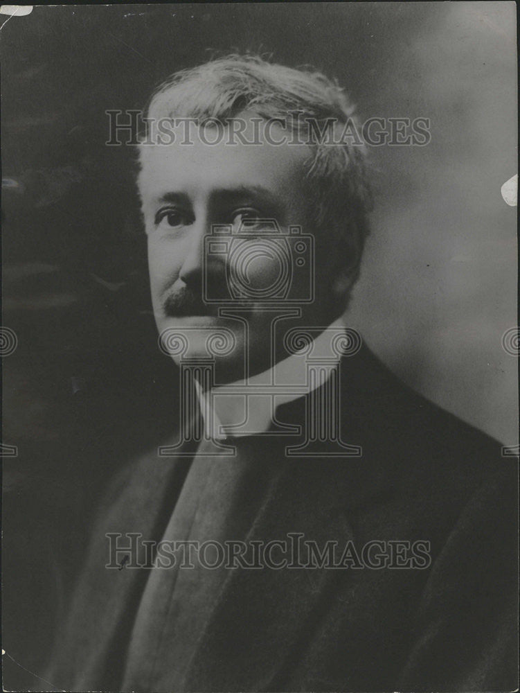 Press Photo Duncan Margret Church Staatsburg Helen Huntington Vincent Astor - Historic Images