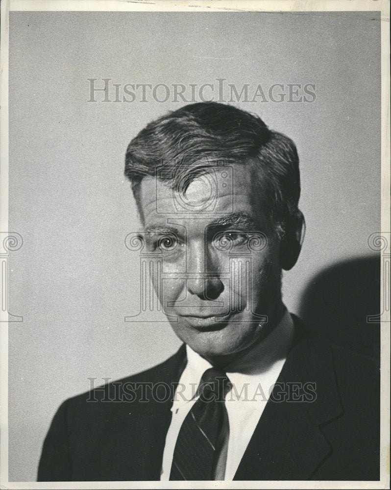 1959 Press Photo Sidney Breese Stars In Anniversary Waltz - Historic Images