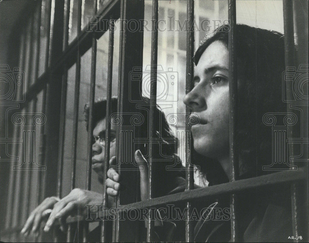 1969 Press Photo Arlo Guthrie Alice&#39;s Restaurant Singer - Historic Images