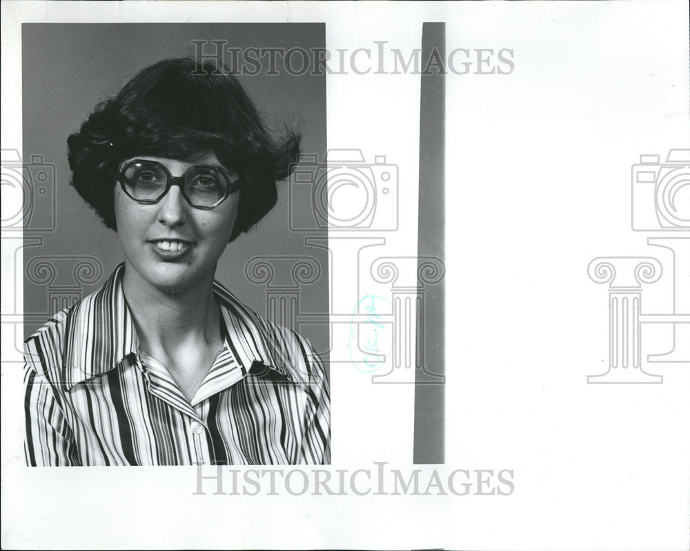 1977 Press Photo Jean Rizor road rally Sports Robinson - Historic Images