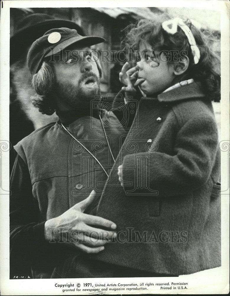 1971 Press Photo Fiddler Roof Film Jerry Bock Sheldon Harnick Joseph Stein Music - Historic Images