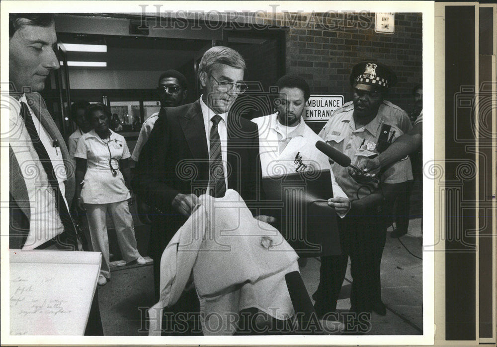 1976 Press Photo Sweden Carl XVI Gustav - Historic Images