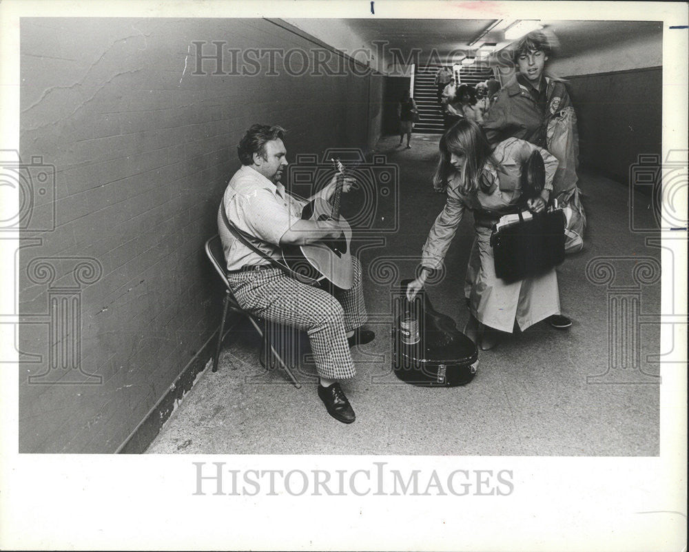 1929 Press Photo Lawyer Robert Wynbrandt Clinton Frazier Dave Smith Haring Work - Historic Images