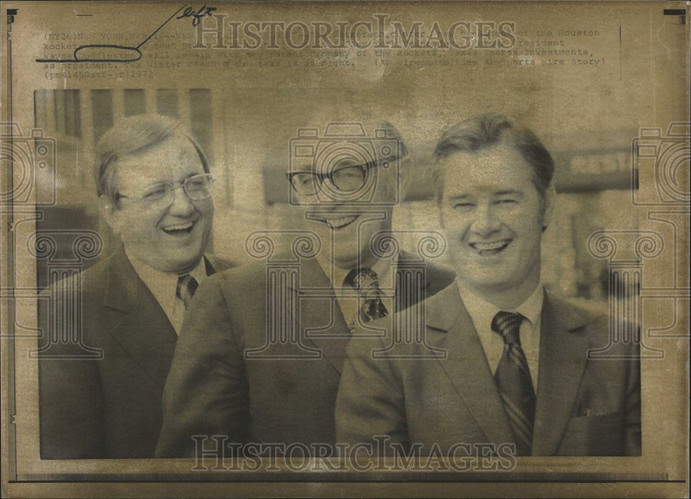 1962 Press Photo Wayne Ray Patterson Center Houston Rocket - Historic ...