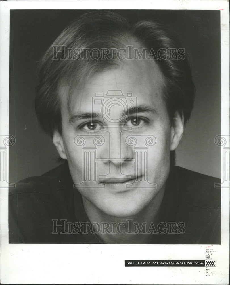 1992 Press Photo Terry Kinney American actor theater director - Historic Images