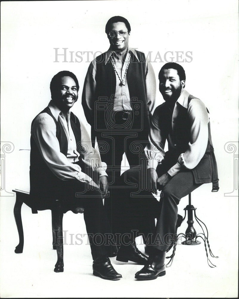 1971 Press Photo Ramsey Emmanuel Lewis Superstar American jazz composer pianist - Historic Images