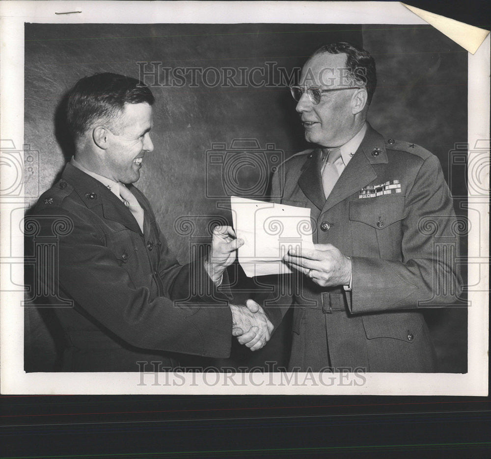 1952 Press Photo Robert Bruce King Federal Judge Court Fourth Circuit Randolph - Historic Images