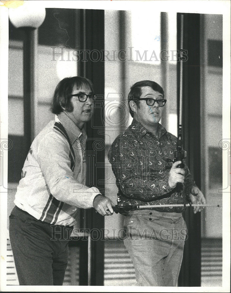 1978 Press Photo Billy Carter American Businessman - Historic Images