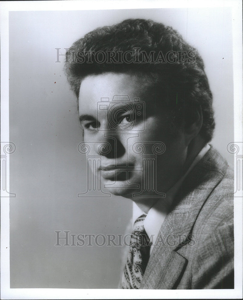 1975 Press Photo Axelrod Jake Jeff Bagweleff Baeff Craig Biggio Matt Morris - Historic Images