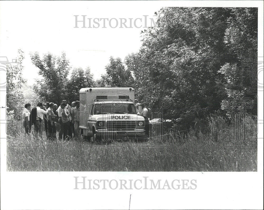 1980 Press Photo EDWIN M. GULBRANSEN&#39;S - Historic Images