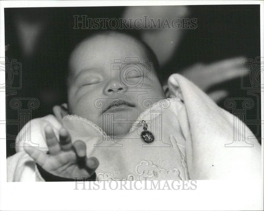 1993 Press Photo Maria Alvarez Guerrero Jose Crystal - Historic Images