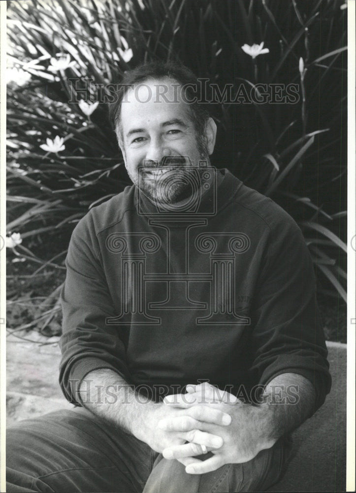 1991 Press Photo Gary David Golberg - Historic Images