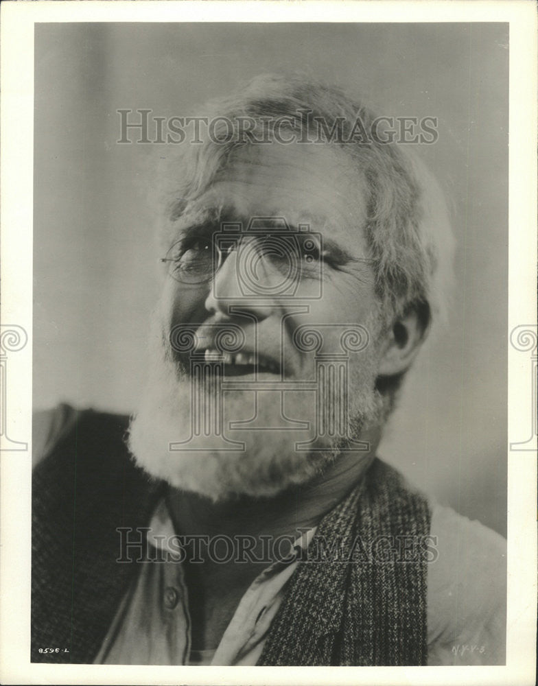 1933 Press Photo Seth Parke Phillips Ford snap huge smile face Pose - Historic Images