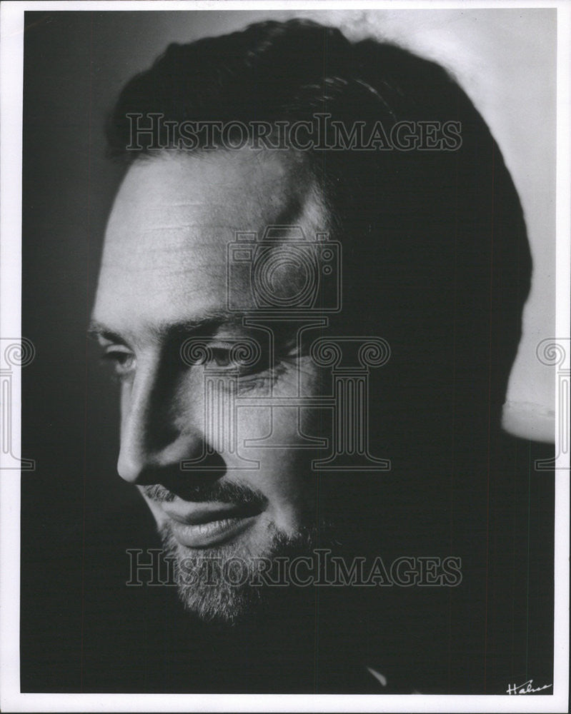 1963 Press Photo Samuel Klausner Psychologist Bureau Social Science Reasearch - Historic Images