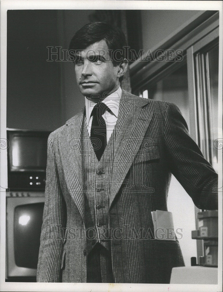 1979 Press Photo George Hamilton American Film &amp; Television Actor - Historic Images