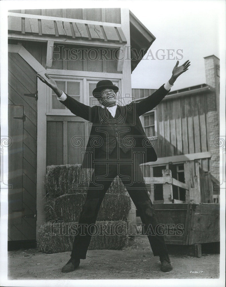 1970 Press Photo RUPERT CROSS  FILM &quot;THE REIVERS&quot; - Historic Images