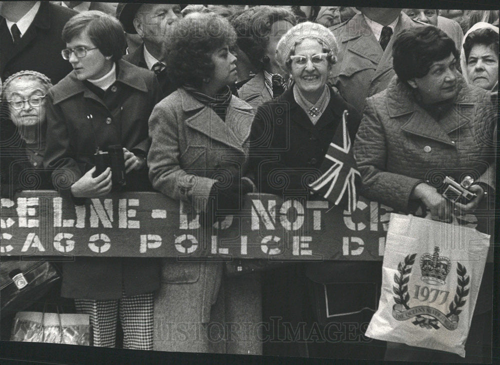 1977 Press Photo none - Historic Images