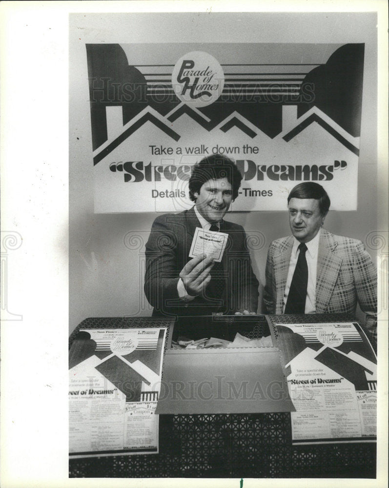 Press Photo Don Dubuc  Outdoors TV Radio Hunting Fishing Louisiana states - Historic Images