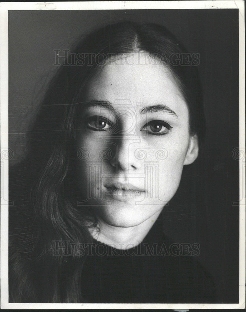 1976 Press Photo Naomi Sorkin Chicago Fine Arts Quartet Violinist - Historic Images