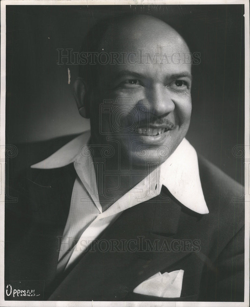 1953 Press Photo Jimmy Payne Professional Football Ballet Dancer English Theatre - Historic Images