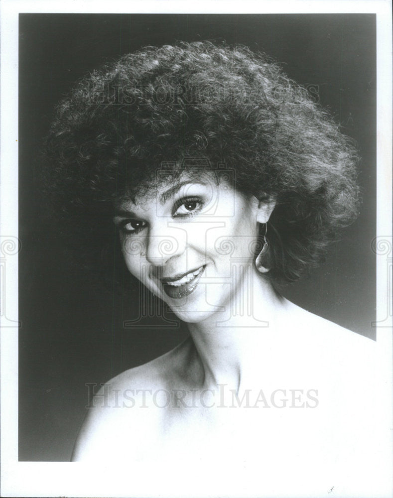 1991 Press Photo Cleo Parker Robsion Dance Troupe New dance Theater - Historic Images