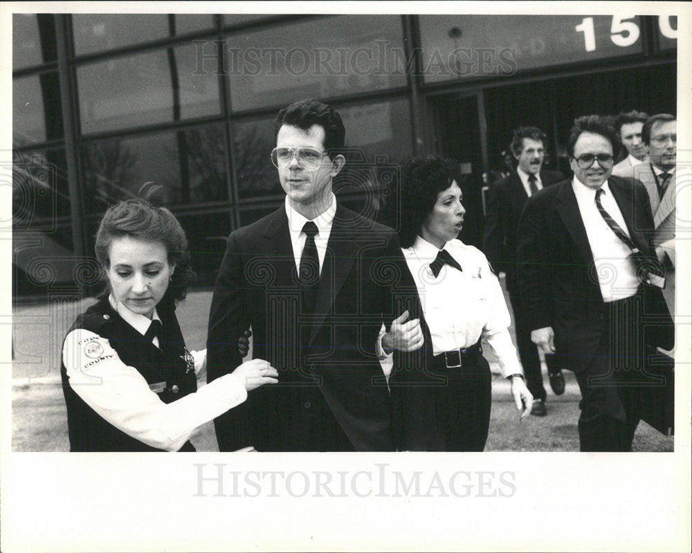 1985 Press Photo No information other than date available - Historic Images