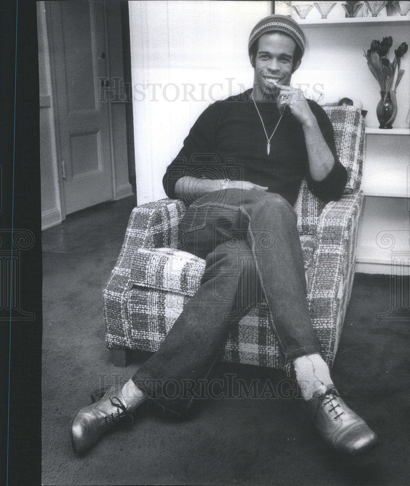 1975 Tina Turner-Historic Images