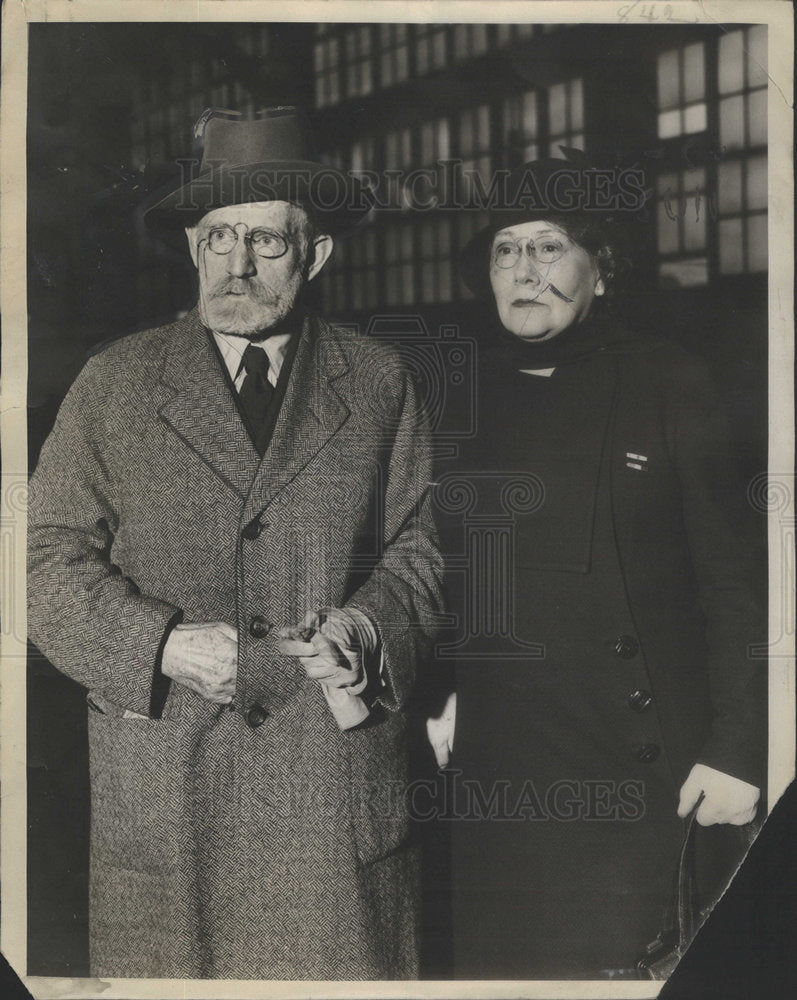 1932 Senator James Hamilton Lewis-Historic Images