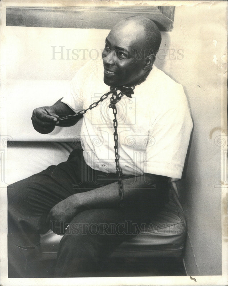 1967 Ulmer D Lynch Jr. Alderman-Historic Images