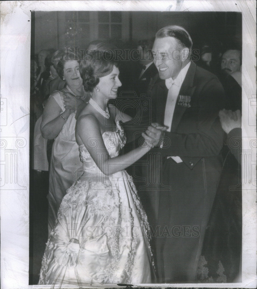 1959 Princess Margaret Countess of Snowdon John Wills-Historic Images