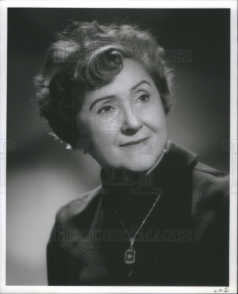 1974 Rea Markin Republican Judicial Candidate-Historic Images