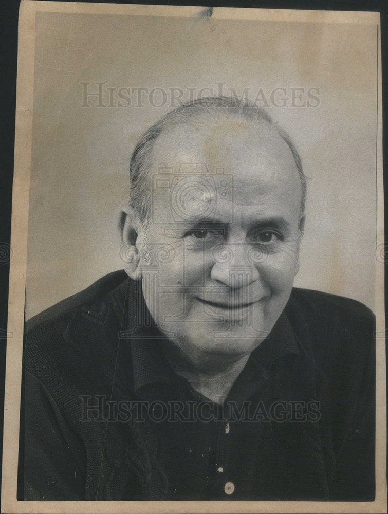 1976 Photographer Joe Marino Peppy Joe Job Boy Summer Switched Film - Historic Images