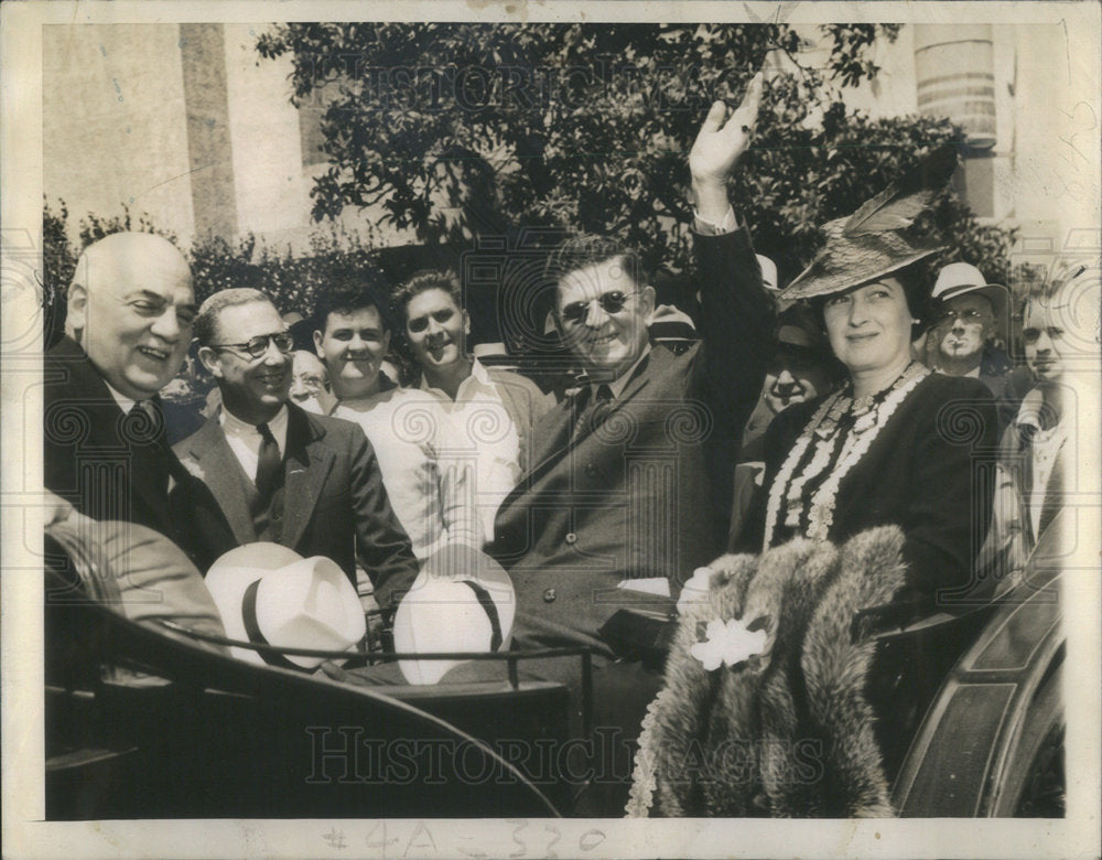 1939  Edward Kelly Chicago San Francisco Treasure Island Angelo-Historic Images