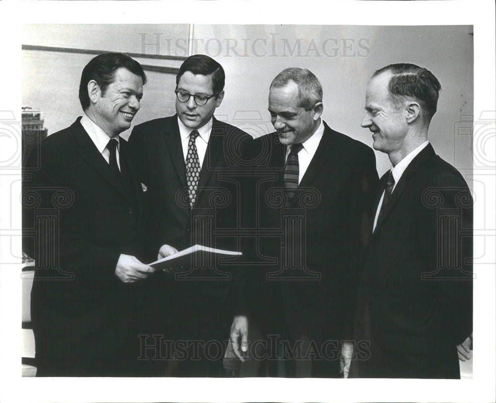 1969 Schneider Pierce Kalin Lucas-Historic Images