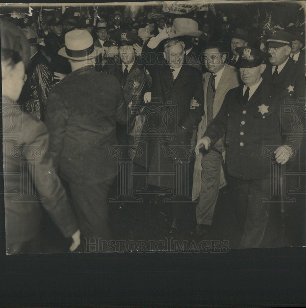 1936 Alf Landon-Historic Images