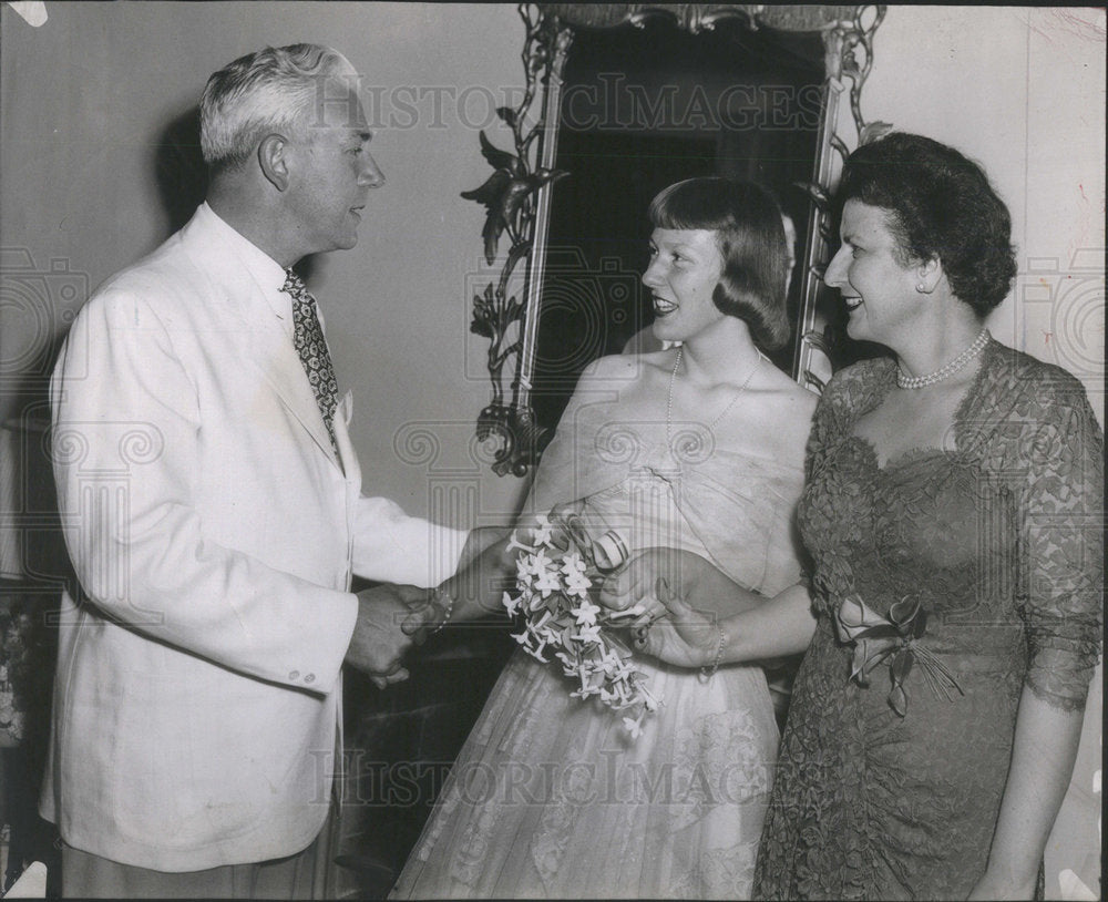 1948 Mrs. Harry N. King - Historic Images