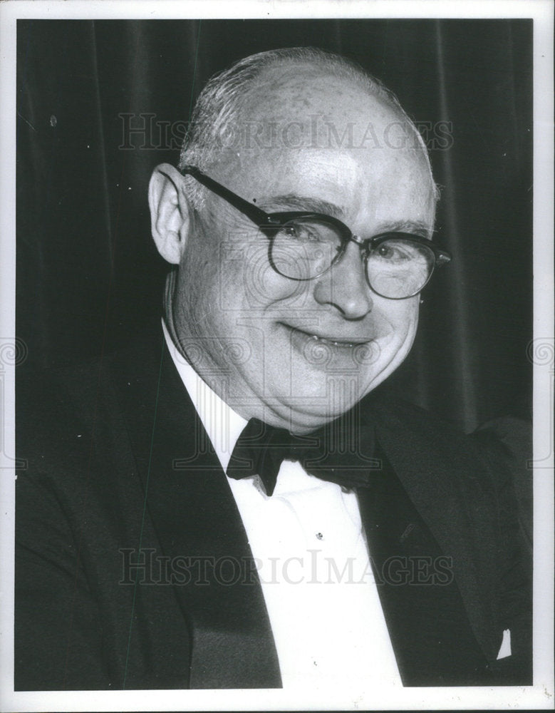 1960 Picture of Larry Knott.-Historic Images