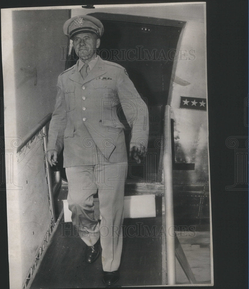1947 Lt. Gen. John C.H. Lee-Historic Images