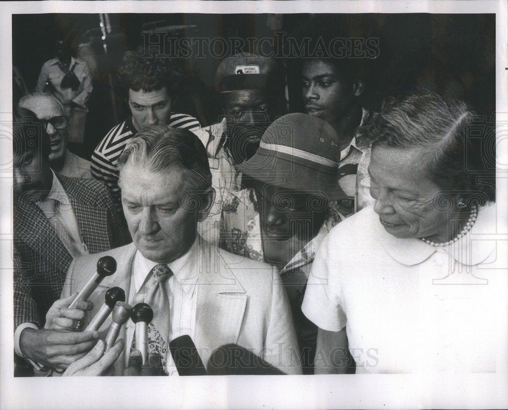 1976 Sen. Robert Craig-Historic Images