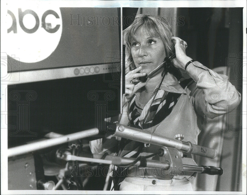 1977 Lynn Cohen-Historic Images