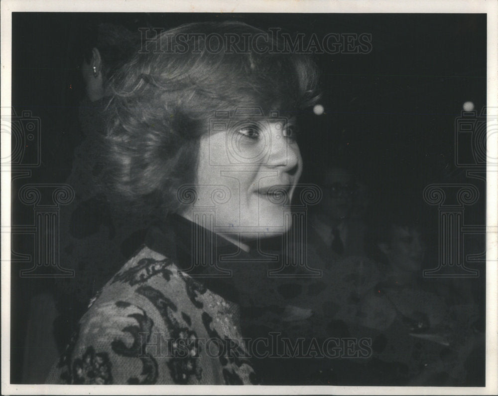 1984 Meagen Fay Actress Second City Comedy Troupe Historic Images 1984-meagen-fay-actress-second-city-comedy-troupe-historic-images