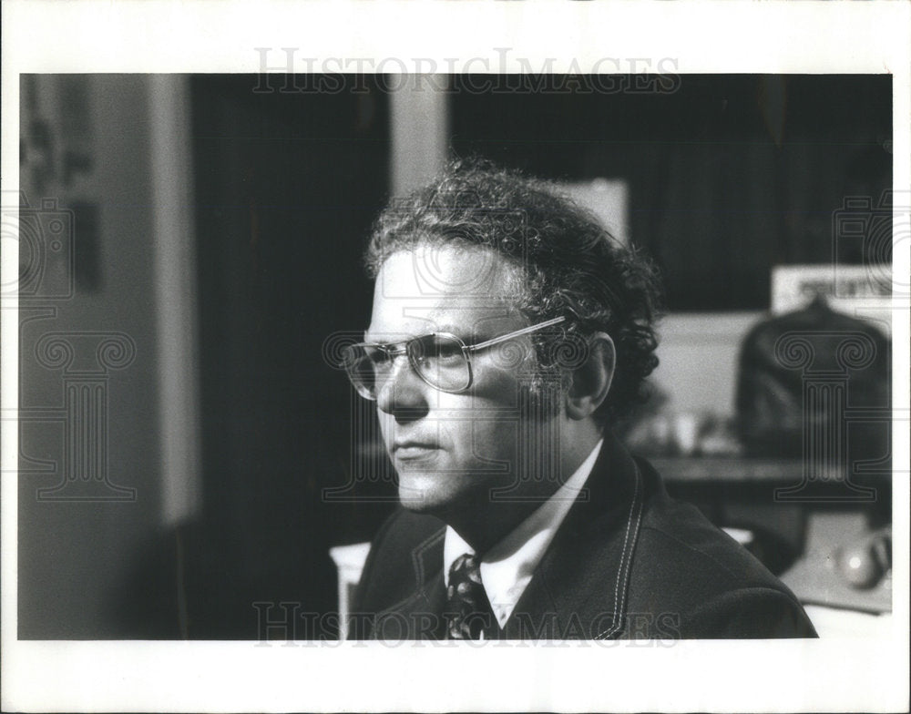 1974 Press Photo Pat Feighter's Campaign Photo 4 State Senate - Historic Images