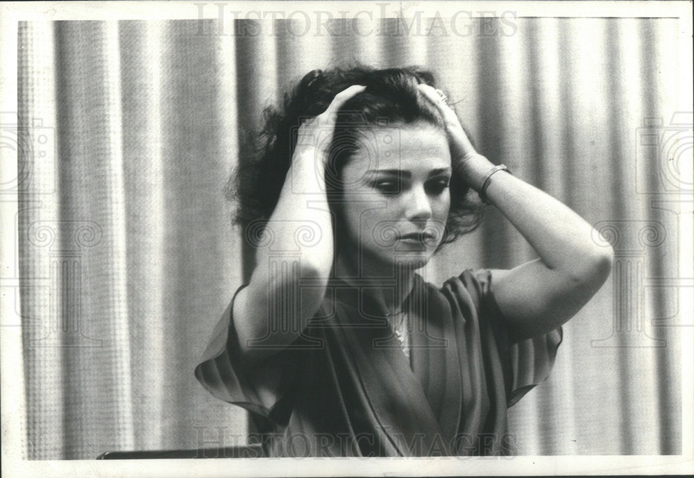 1979 The Holocaust&#39;s Tovah Feldshug Reflects On Series - Historic Images