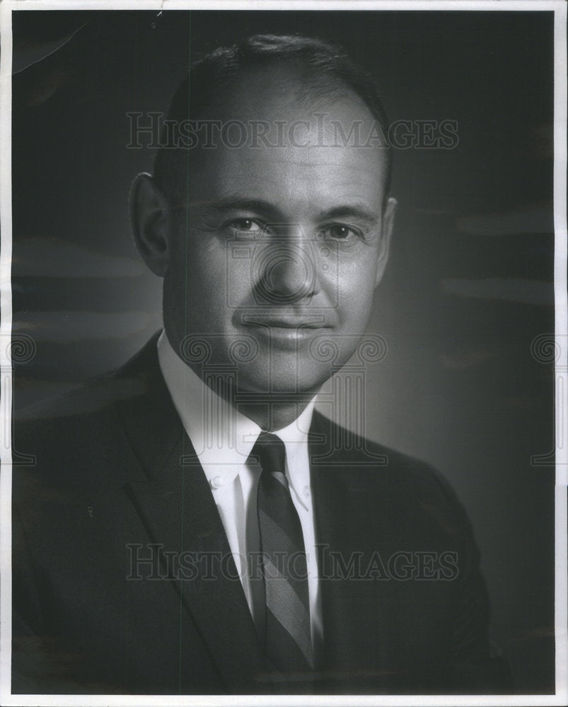 1967 Thomas B Kullman American Dairy Queen Corp  - Historic Images