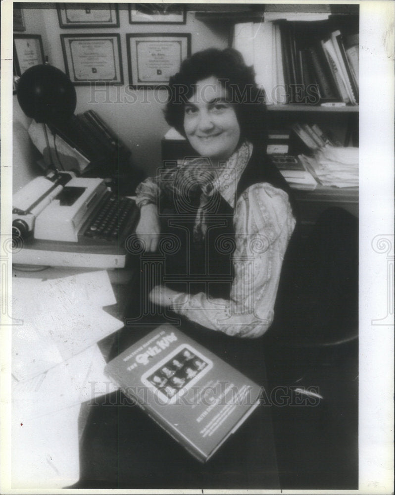 1983 Ruth Feldman Chicago Suburb Books - Historic Images