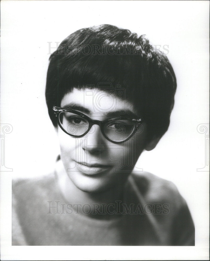 1969 Laura Fenster - Historic Images