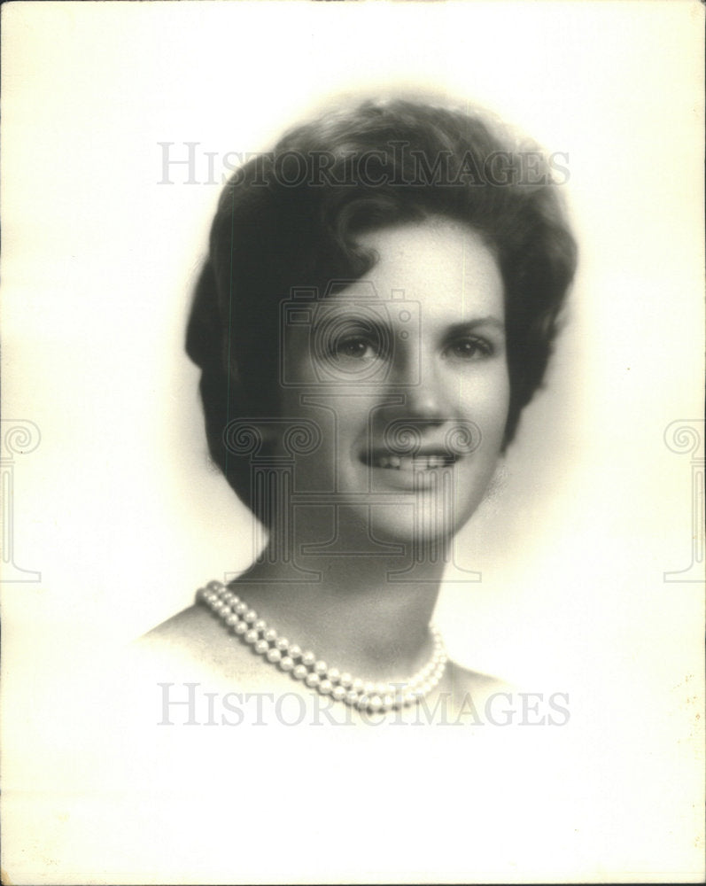 1966 Gretchen Fentress - Historic Images