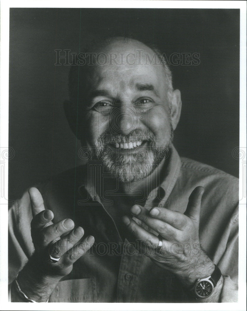 Syd Lieberman Writer - Historic Images