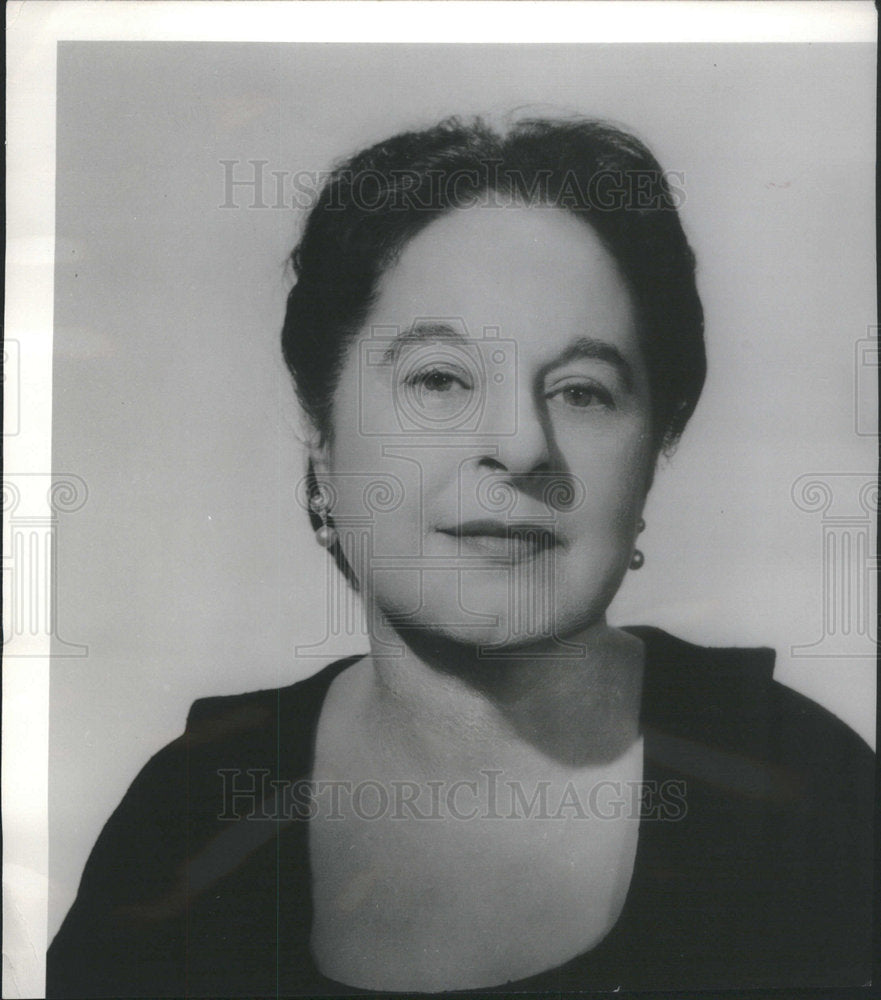 1960 Brother Angelo Rosalie Lieberman Captivated New York Script - Historic Images